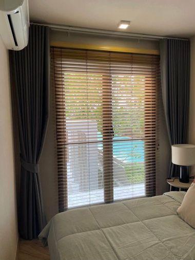 picture For Rent Chapter Thonglor 25, 1 Bedroom, 1 Bathroom - 4/9