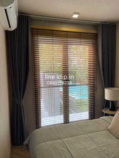 picture For Rent Chapter Thonglor 25, 1 Bedroom, 1 Bathroom - 4/9