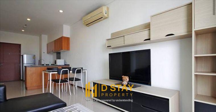 รูป Special Unit ‼️ให้เช่า Villa Sathorn ห้องใหญ่พิเศษ ราคาดีมาก ตกแต่งครบ ชั้นสูง วิวเมือง 💗 DS3580 | Line @Dstay - รูปที่ 2/8