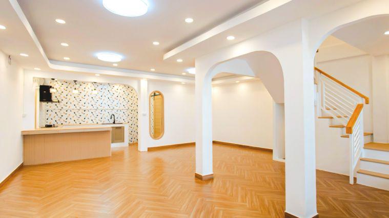 picture CB056 Townhouse 3 Bedrooms Ladprao  - 3/15