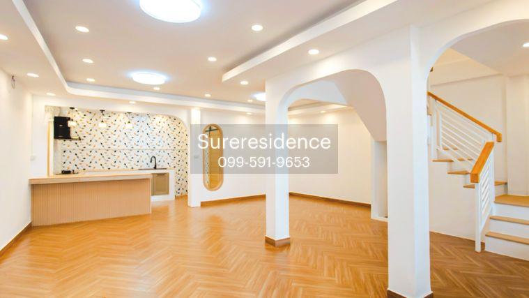 picture CB056 Townhouse 3 Bedrooms Ladprao - 3/15