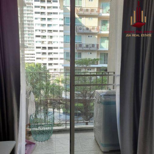 picture ✨ For Rent: The Clover Thonglor Condo ✨💰 Only 16,000 THB/month - 8/8