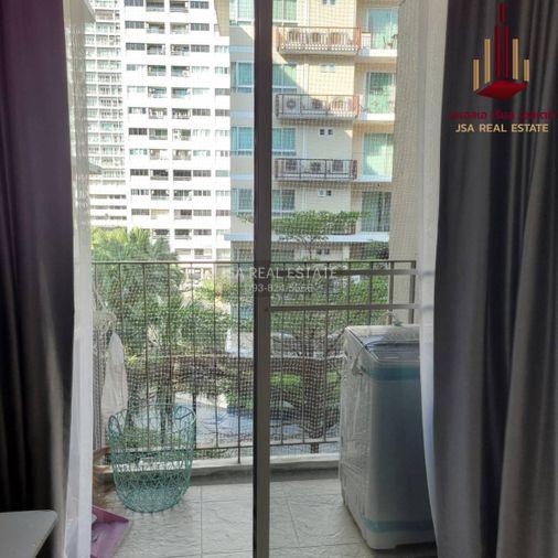 picture ✨ For Rent: The Clover Thonglor Condo ✨💰 Only 16,000 THB/month - 8/8