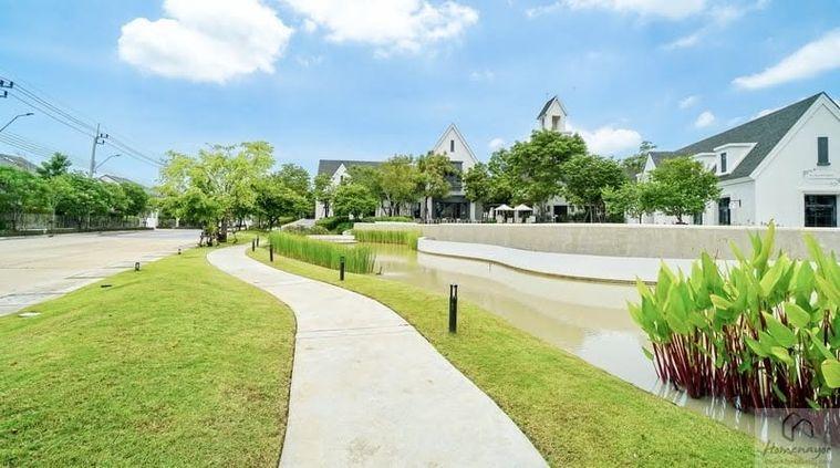 รูป CHAIYAPRUEK บางนา กม15 ของ LAND AND HOUSES - รูปที่ 9/20