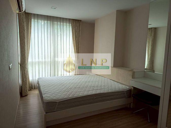 รูป 🏢 ให้เช่าคอนโด : Nice Suites Sanambinnam (ไนซ์ สวีทส์ สนามบินน้ำ) รหัสทรัพย์ | 📌LNP-C13944 - รูปที่ 1/4