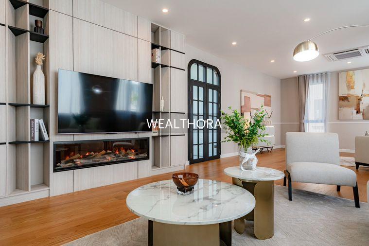 picture Cinq Royal Bangkok Kreetha: Quality Space - 25/27