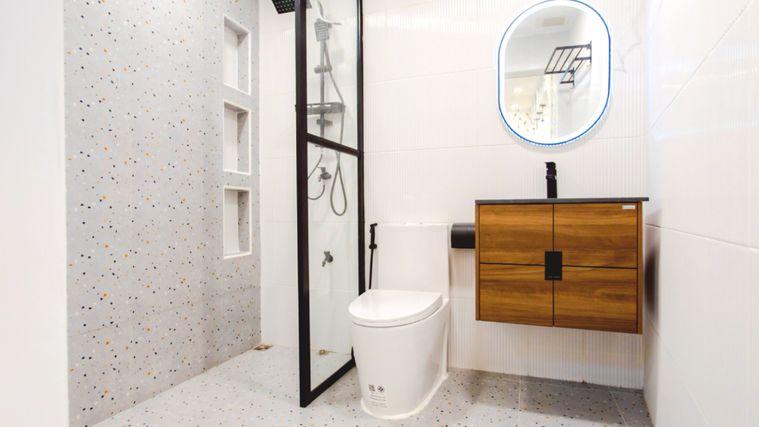 picture CB056 Townhouse 3 Bedrooms Ladprao  - 7/15