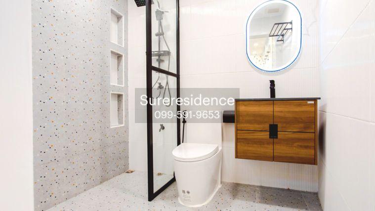 picture CB056 Townhouse 3 Bedrooms Ladprao - 7/15