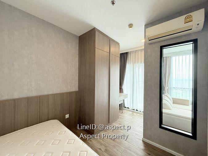 รูป ไนท์บริดจ์ ดิ โอเชี่ยน ศรีราชา 2 ห้องนอน ราคา 20,000 บาท - รูปที่ 10/20