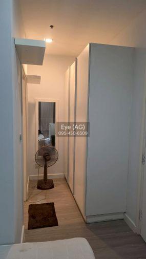 รูป Condolette Ize Ratchathewi (คอนโดเลต ไอซ์ ราชเทวี) (1bed1bath 33sqm) - รูปที่ 11/16