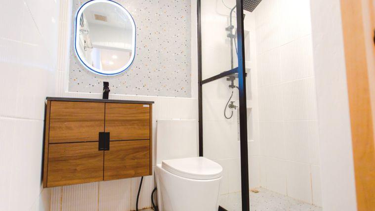 picture CB056 Townhouse 3 Bedrooms Ladprao  - 9/15
