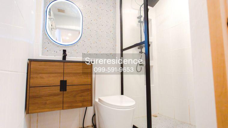 picture CB056 Townhouse 3 Bedrooms Ladprao - 9/15