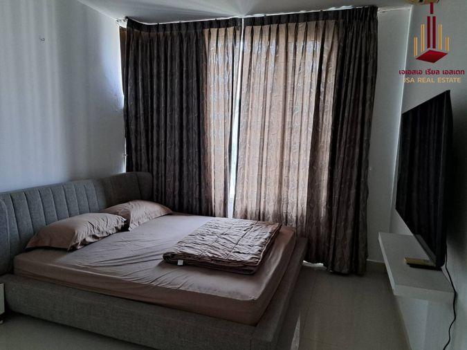 picture ✨ For Rent: Villa Rachatewi Condo ✨   💰 Only 40,000 THB/month  - 1/7