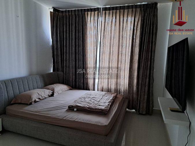 picture ✨ For Rent: Villa Rachatewi Condo ✨ 💰 Only 40,000 THB/month - 1/7