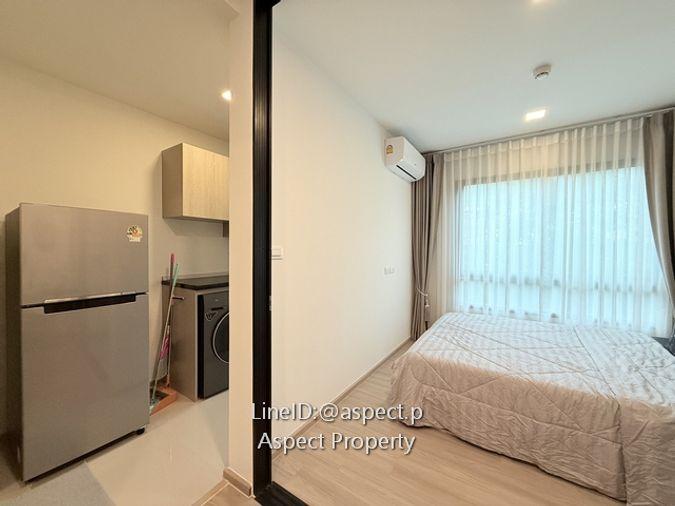 รูป ขายคอนโดพร้อมผู้เช่า 1 ห้องนอน ราคา 1.59 ล้านบาท  - รูปที่ 16/16