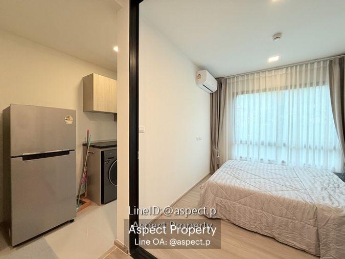 รูป ขายคอนโดพร้อมผู้เช่า 1 ห้องนอน ราคา 1.59 ล้านบาท - รูปที่ 16/16