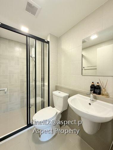 รูป ขายคอนโดพร้อมผู้เช่า 1 ห้องนอน ราคา 1.59 ล้านบาท  - รูปที่ 15/16