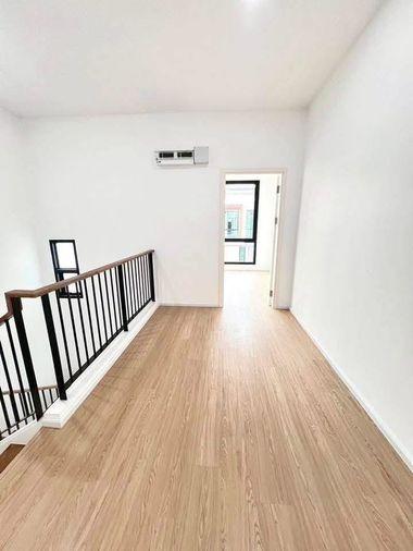 รูป 🔥ขาย บ้านแฝด/บ้านเดี่ยว  The Eternity Greenwood รังสิต-วงแหวน พื้นที่ใช้สอยกว้างขวางถึงฟังก์ชันครบครัน 3 ห้องนอน 3 ห้องน้ำ ทำเลดีเดินทางสะดวก - รูปที่ 9/21
