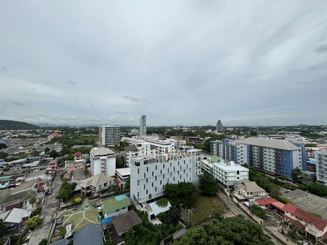 picture 🌈🌈 Keen Condo | 1 Bedroom, 35 sqm, Free Wifi | Mountain View, Ready to Move In - 6/10
