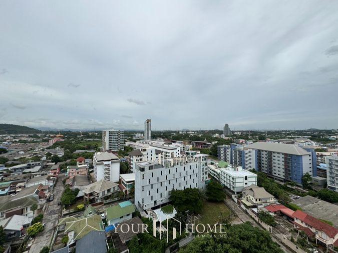 picture 🌈🌈 Keen Condo | 1 Bedroom, 35 sqm, Free Wifi | Mountain View, Ready to Move In - 6/10