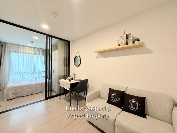 รูป ขายคอนโดพร้อมผู้เช่า 1 ห้องนอน ราคา 1.59 ล้านบาท  - รูปที่ 9/16