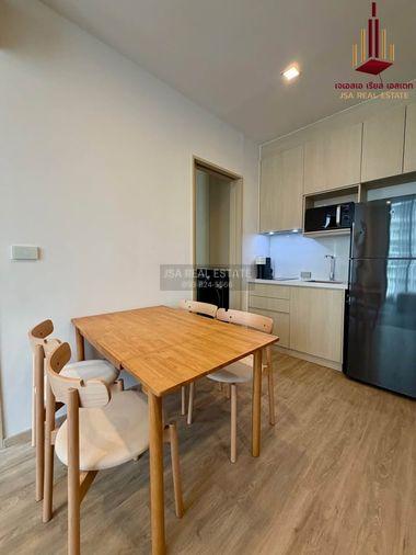picture ✨ For Rent: NOBLE STATE 39 Condo ✨ 💰 Only 38,000 THB/month - 2/6