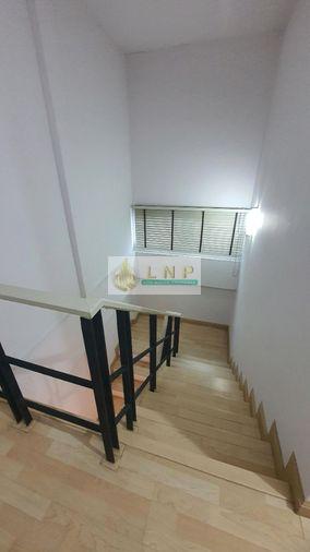 รูป 🏠 ขายบ้าน : Areeya Mova Kaset - Nawamin (อารียา โมวา เกษตร - นวมินทร์) รหัสทรัพย์ | 📌LNP-H1083 - รูปที่ 15/17