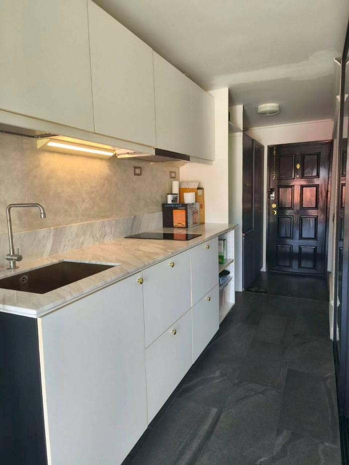 picture Raintree Villa Sukhumvit 53, near BTS Thonglor, Watthana. Unobstructed view,  - 5/9