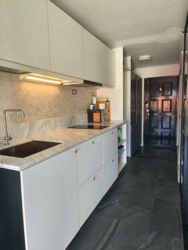 picture Raintree Villa Sukhumvit 53, near BTS Thonglor, Watthana. Unobstructed view,  - 5/9