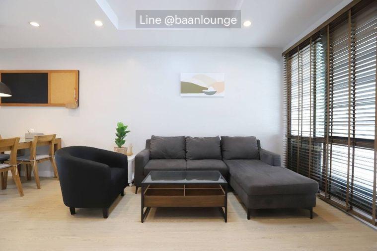 picture The Private Sukhumvit - Bangchak 3-story townhome Corner unit - 3/11