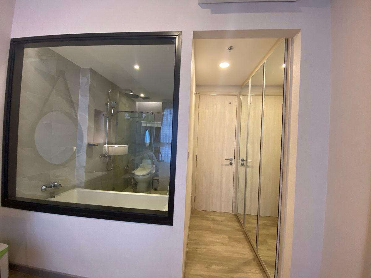 รูป SP106📍ให้เช่า (For Rent) KEEN Centre Sriracha คีน เซ็นเตอร์ ศรีราชา Tel: 064-242-6068,099-690-3486  - รูปที่ 4/8