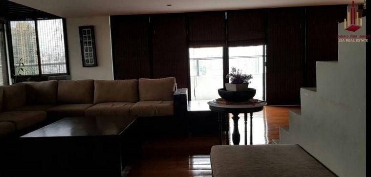 picture ✨ For Rent: Baan Prompong Condo ✨   💰 Only 200,000 THB/month  - 1/4