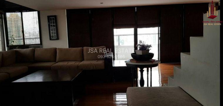 picture ✨ For Rent: Baan Prompong Condo ✨ 💰 Only 200,000 THB/month - 1/4
