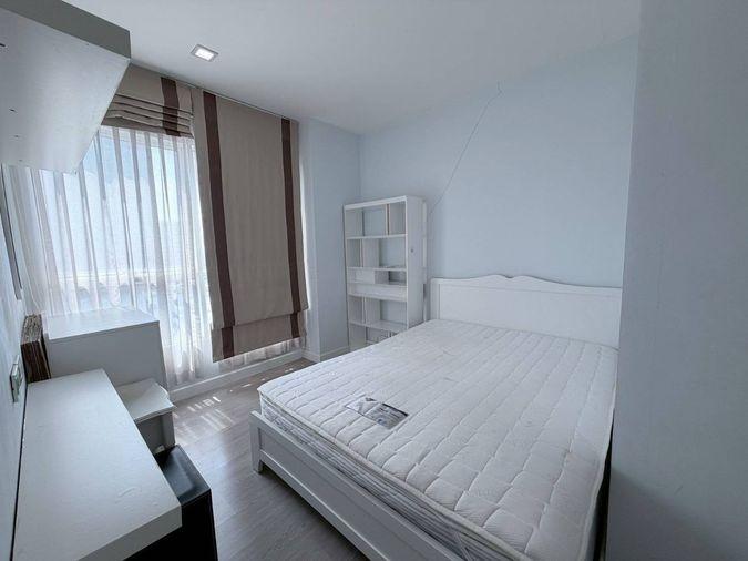 รูป Condolette Ize Ratchathewi (คอนโดเลต ไอซ์ ราชเทวี) (1bed1bath 33sqm) - รูปที่ 1/16