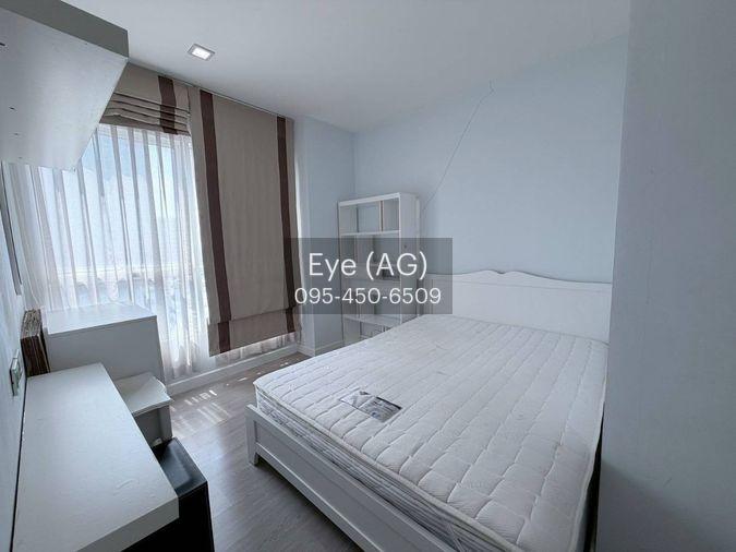 รูป Condolette Ize Ratchathewi (คอนโดเลต ไอซ์ ราชเทวี) (1bed1bath 33sqm) - รูปที่ 1/16