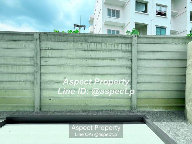 picture 4-bedroom, 3-bathroom house with 3 parking spaces in Bang Saen, Nong Mon. - 29/35