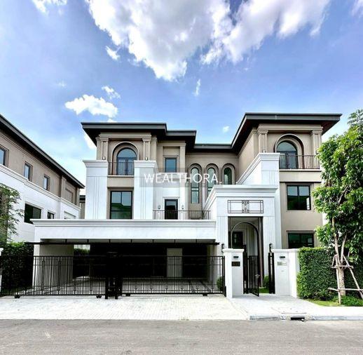 picture Cinq Royal Bangkok Kreetha: A worthy location. - 2/27