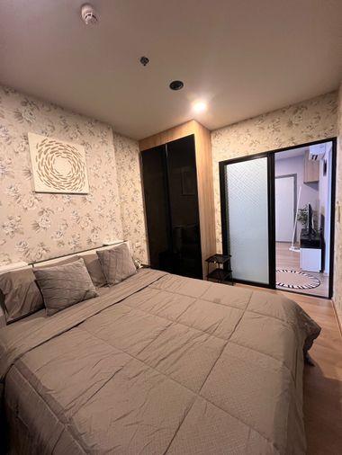 picture For Rent Chewathai Pinklao 59/515 (Northeast) - 6/16