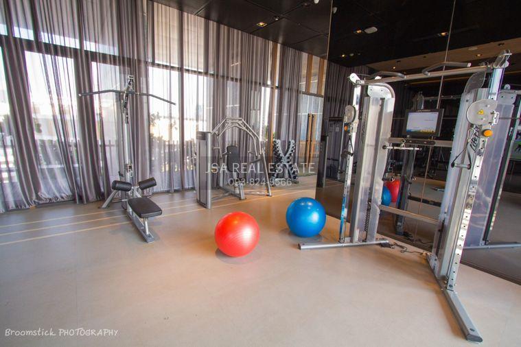 picture ✨ For Sale: The Line Jatujak - Mochit Condo ✨ 💰 Only 3,750,000 THB - 5/8
