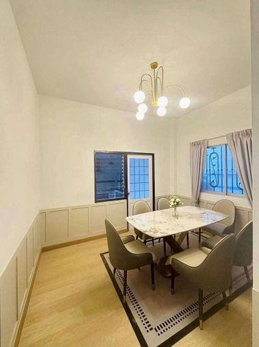 รูป บ้านเดี่ยวรีโนเวทใหม่ สวยครบ จบในหลังเดียว บ้านพูนสุข พัทยา - รูปที่ 5/19