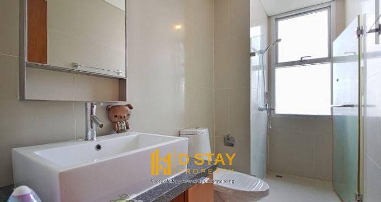 รูป Special Unit ‼️ให้เช่า Villa Sathorn ห้องใหญ่พิเศษ ราคาดีมาก ตกแต่งครบ ชั้นสูง วิวเมือง 💗 DS3580 | Line @Dstay - รูปที่ 8/8