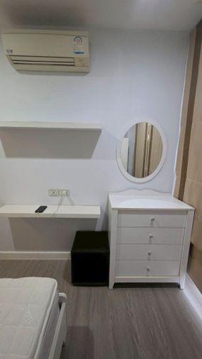รูป Condolette Ize Ratchathewi (คอนโดเลต ไอซ์ ราชเทวี) (1bed1bath 33sqm) - รูปที่ 5/16