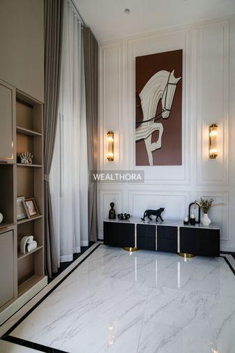 picture Cinq Royal Bangkok Kreetha: A worthy location. - 5/27