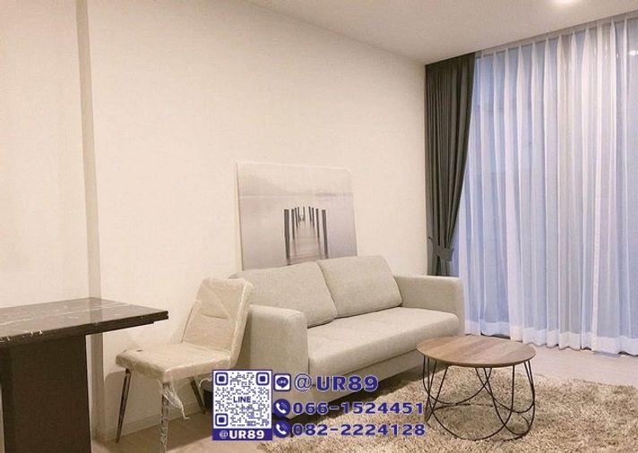 picture 💙 Hot Price 💙 For Rent Quintara Treehaus Sukhumvit 42 - 2/12
