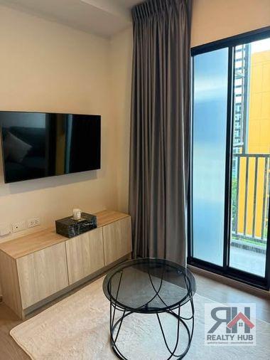 รูป 🤝🏻RB25298 ให้เช่าถูกมาก👍เดอะ มูฟ บางแค✅แอดไลน์ @mproperty( มี @ ด้วย) แอดมินตอบไว - รูปที่ 6/11