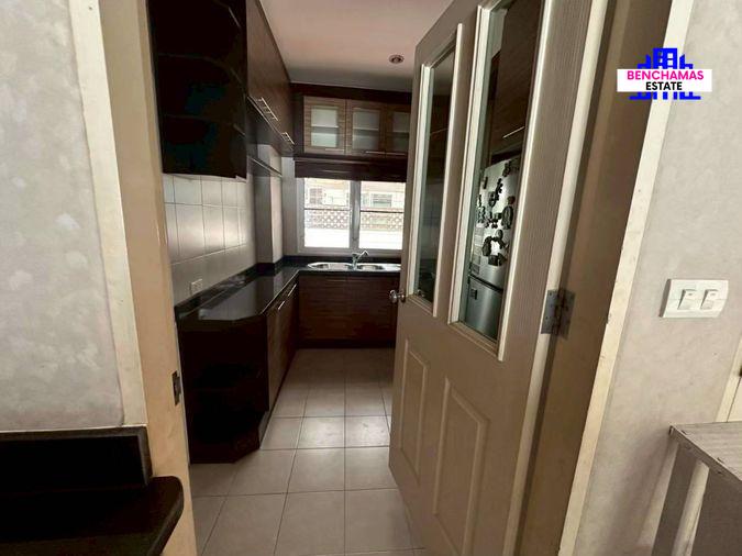 รูป 🔥ขาย บ้านเดี่ยว SARANSIRI 2 PANYA - RAMINDRA ทำเลปัญญา-รามอินทรา โครงการคุณภาพจากแสนสิริ ราคาเน็ตพร้อมเงื่อนไขสุดพิเศษ - รูปที่ 8/10