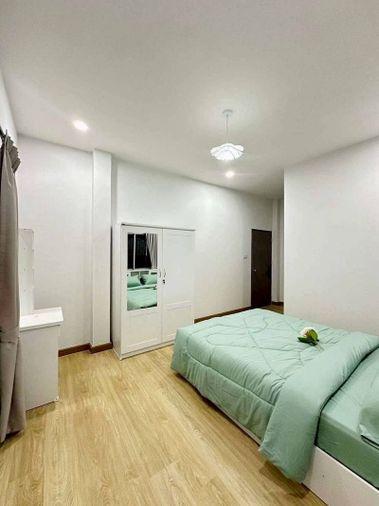รูป บ้านเดี่ยวรีโนเวทใหม่ สวยครบ จบในหลังเดียว บ้านพูนสุข พัทยา - รูปที่ 15/19