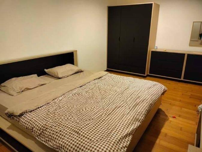 รูป Special Unit ‼️ให้เช่า Villa Sathorn ห้องใหญ่พิเศษ ราคาดีมาก ตกแต่งครบ ชั้นสูง วิวเมือง 💗 DS3580 | Line @Dstay - รูปที่ 5/8