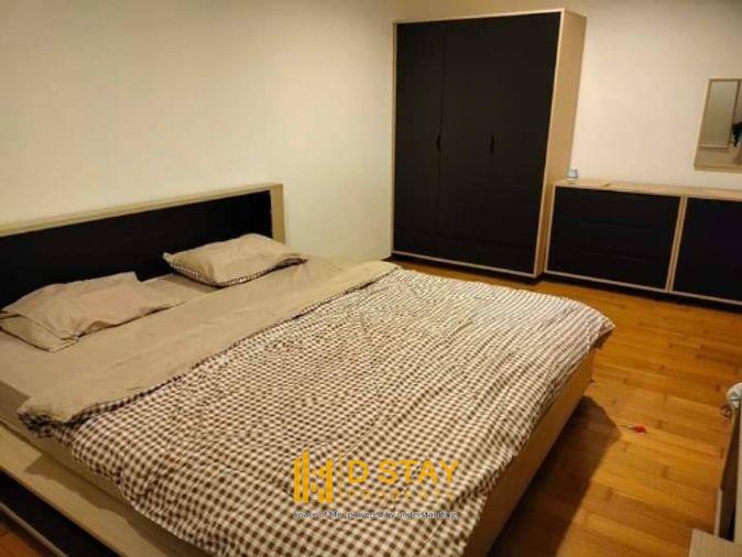 รูป Special Unit ‼️ให้เช่า Villa Sathorn ห้องใหญ่พิเศษ ราคาดีมาก ตกแต่งครบ ชั้นสูง วิวเมือง 💗 DS3580 | Line @Dstay - รูปที่ 5/8