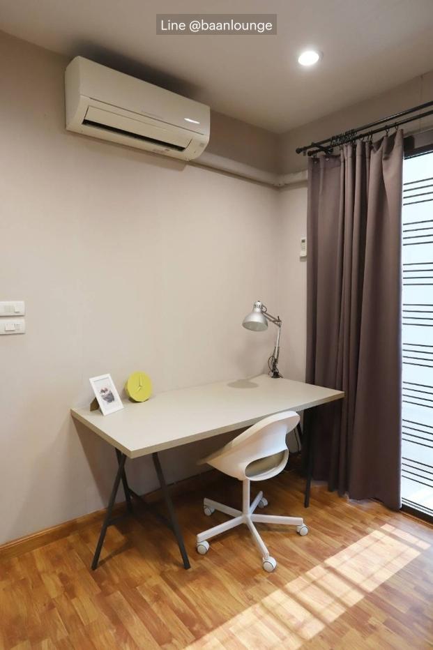 รูป ทาวน์โฮม 3ชั้น หลังมุม เดอะ ไพรเวท สุขุมวิท - บางจาก The Private Sukhumvit - Bangchak - รูปที่ 9/11